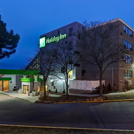 Holiday Inn Guelph Hotel & Conference Centre, An Ihg Hotel المظهر الخارجي الصورة