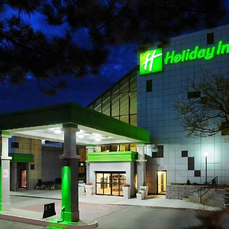 Holiday Inn Guelph Hotel & Conference Centre, An Ihg Hotel المظهر الخارجي الصورة