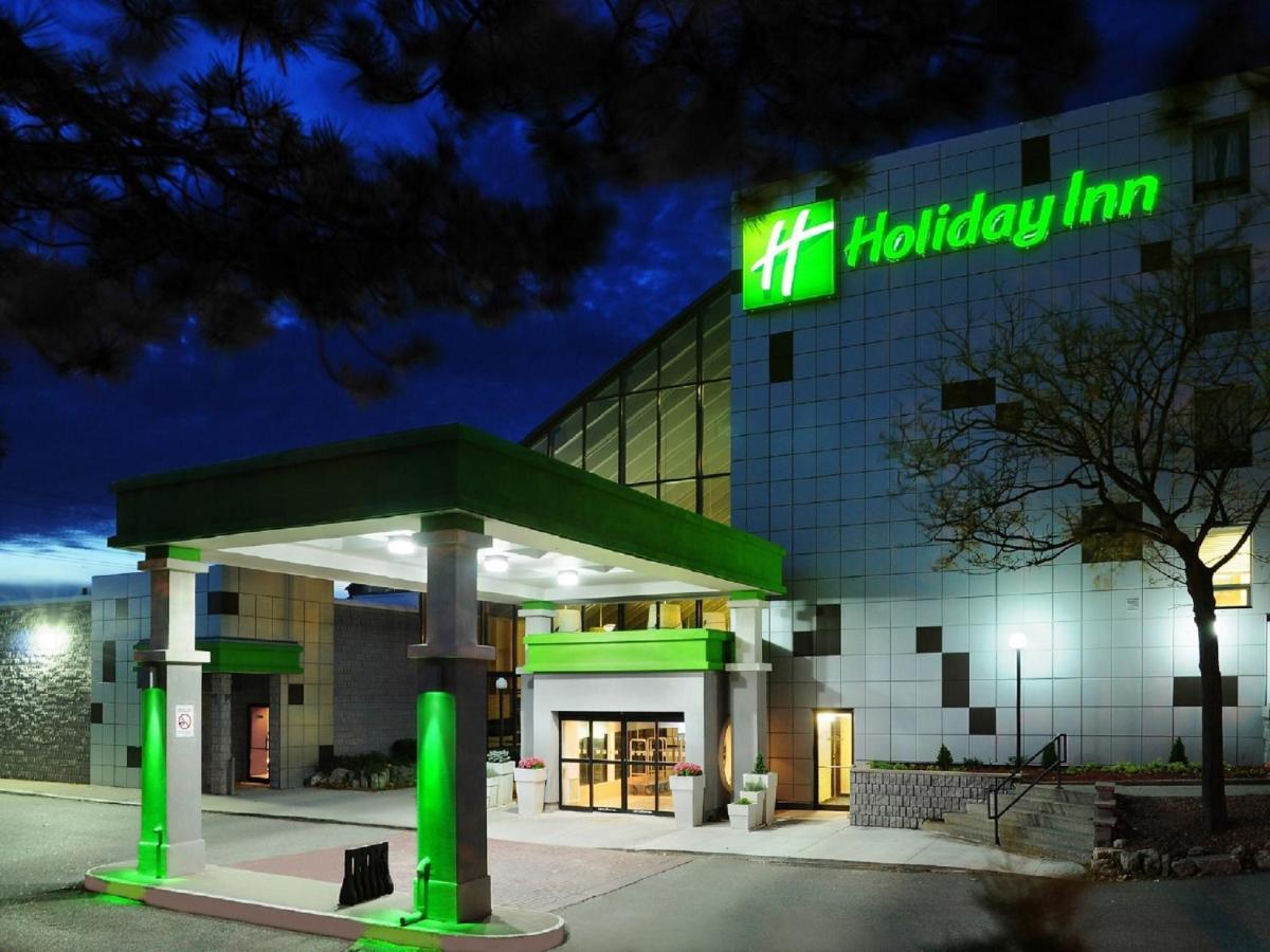 Holiday Inn Guelph Hotel & Conference Centre, An Ihg Hotel المظهر الخارجي الصورة
