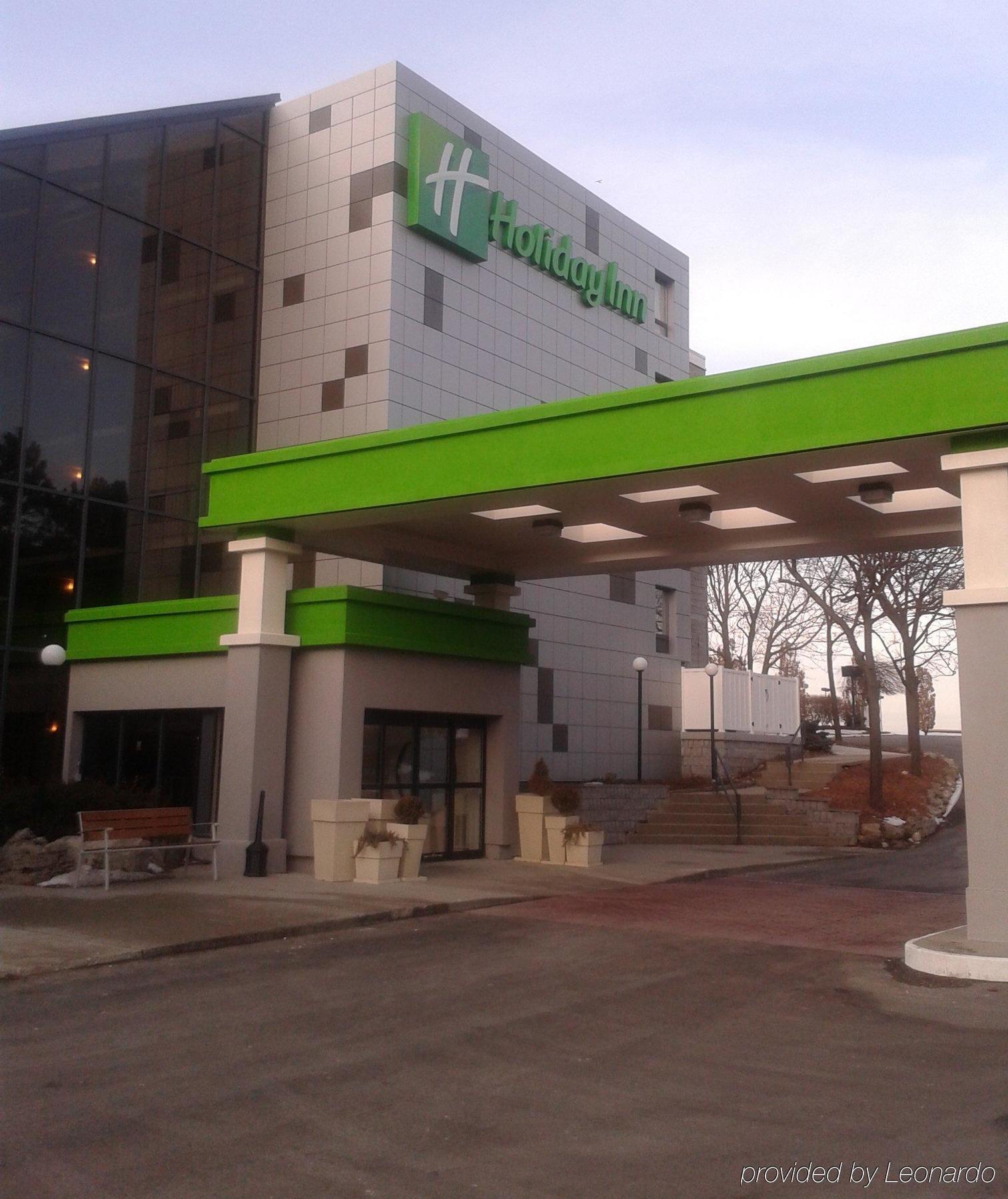 Holiday Inn Guelph Hotel & Conference Centre, An Ihg Hotel المظهر الخارجي الصورة