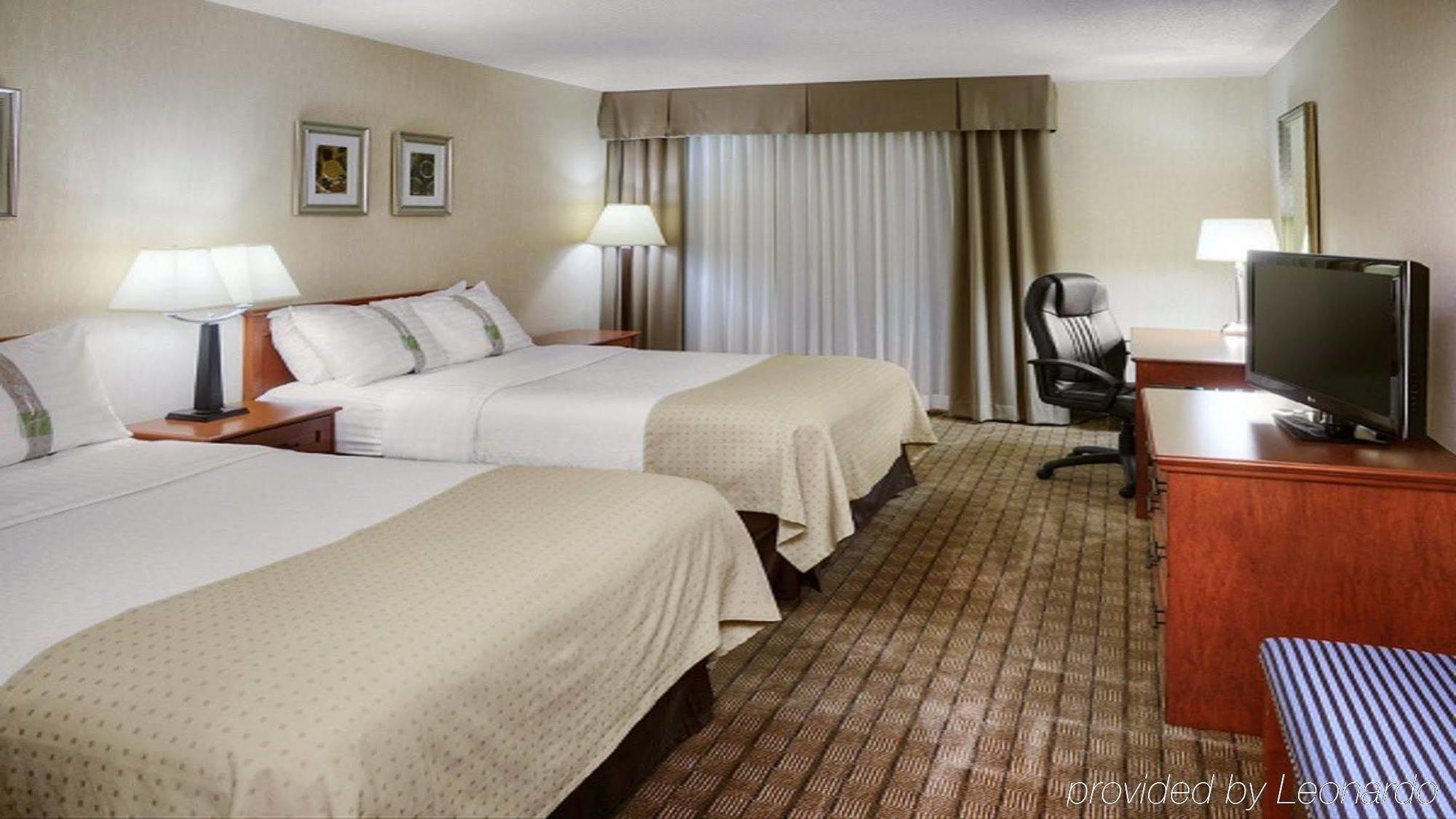 Holiday Inn Guelph Hotel & Conference Centre, An Ihg Hotel المظهر الخارجي الصورة