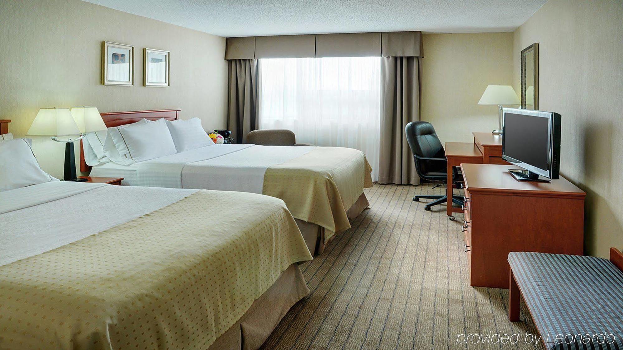 Holiday Inn Guelph Hotel & Conference Centre, An Ihg Hotel المظهر الخارجي الصورة