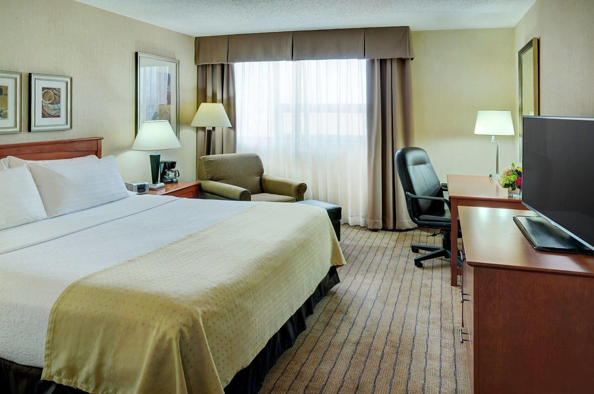 Holiday Inn Guelph Hotel & Conference Centre, An Ihg Hotel المظهر الخارجي الصورة