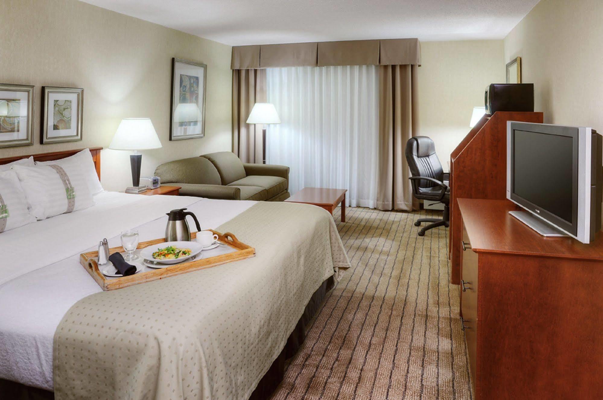 Holiday Inn Guelph Hotel & Conference Centre, An Ihg Hotel المظهر الخارجي الصورة
