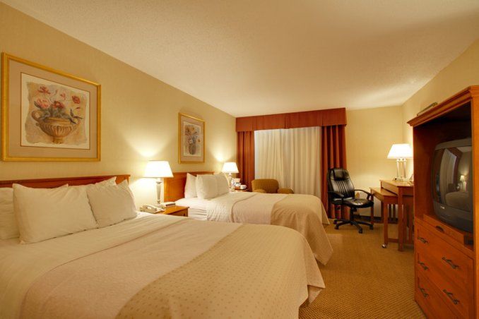Holiday Inn Guelph Hotel & Conference Centre, An Ihg Hotel الغرفة الصورة