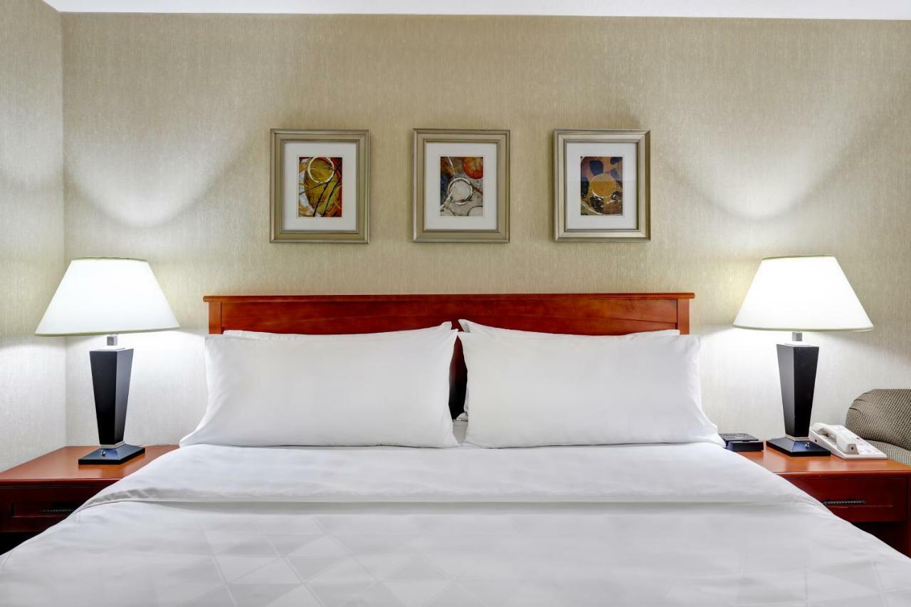 Holiday Inn Guelph Hotel & Conference Centre, An Ihg Hotel المظهر الخارجي الصورة