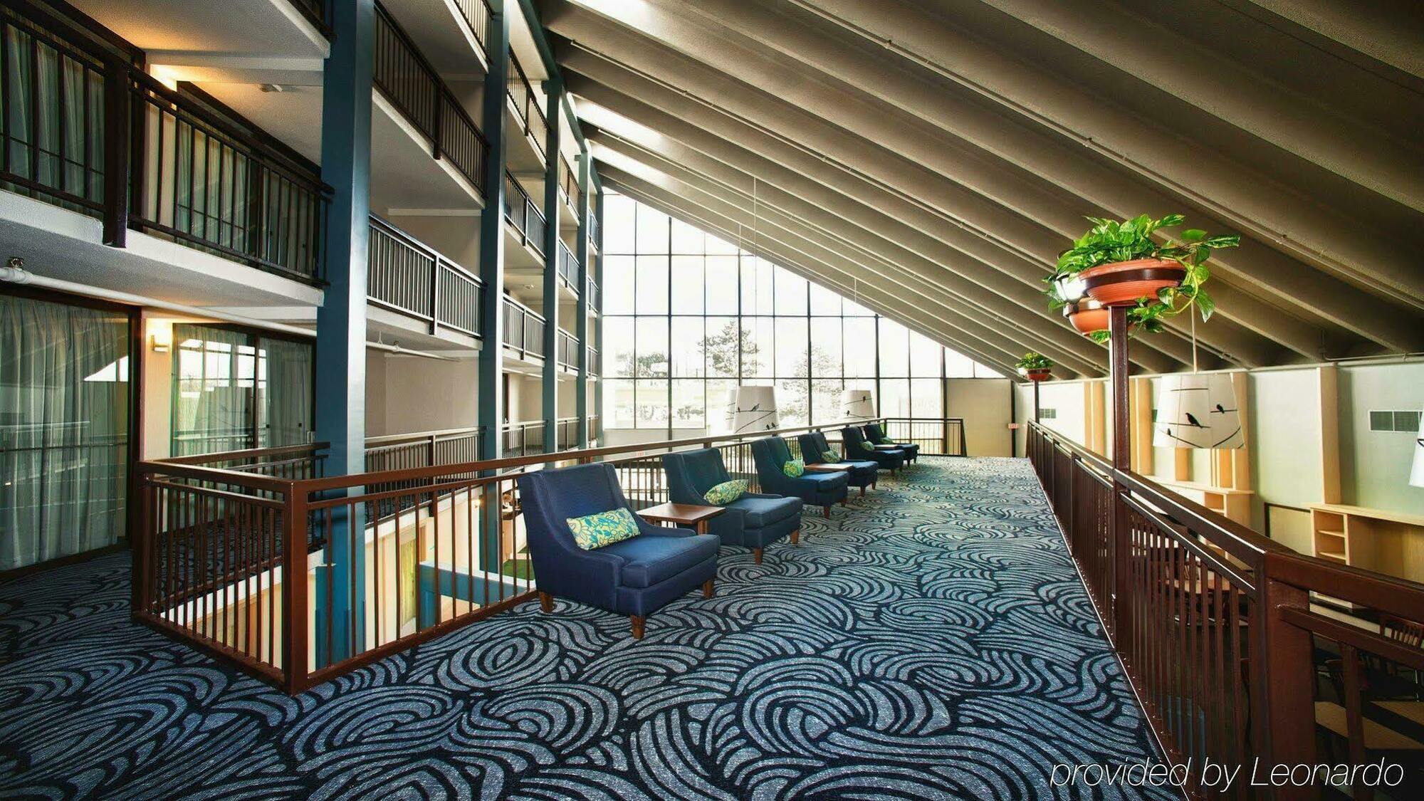 Holiday Inn Guelph Hotel & Conference Centre, An Ihg Hotel المظهر الخارجي الصورة