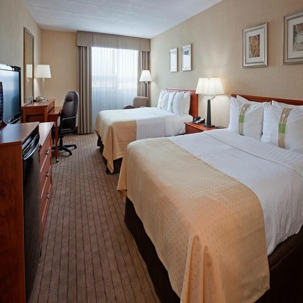 Holiday Inn Guelph Hotel & Conference Centre, An Ihg Hotel المظهر الخارجي الصورة