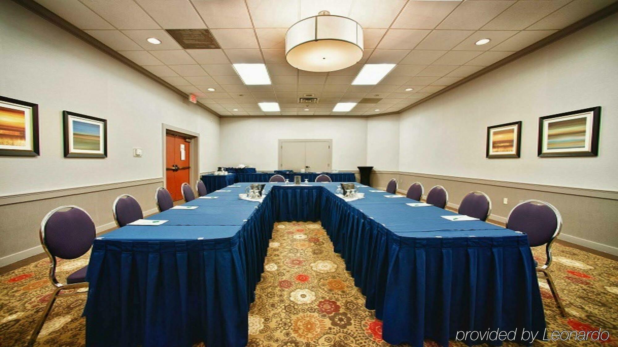 Holiday Inn Guelph Hotel & Conference Centre, An Ihg Hotel المظهر الخارجي الصورة