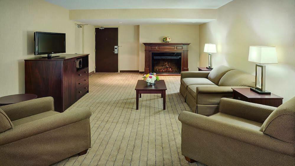 Holiday Inn Guelph Hotel & Conference Centre, An Ihg Hotel المظهر الخارجي الصورة