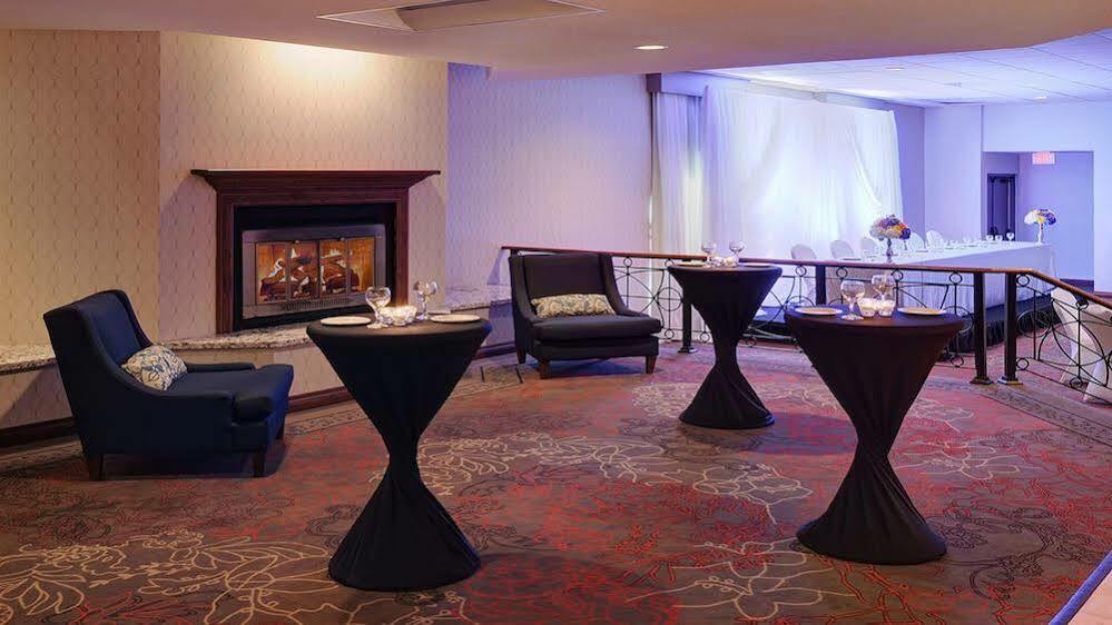 Holiday Inn Guelph Hotel & Conference Centre, An Ihg Hotel المظهر الخارجي الصورة