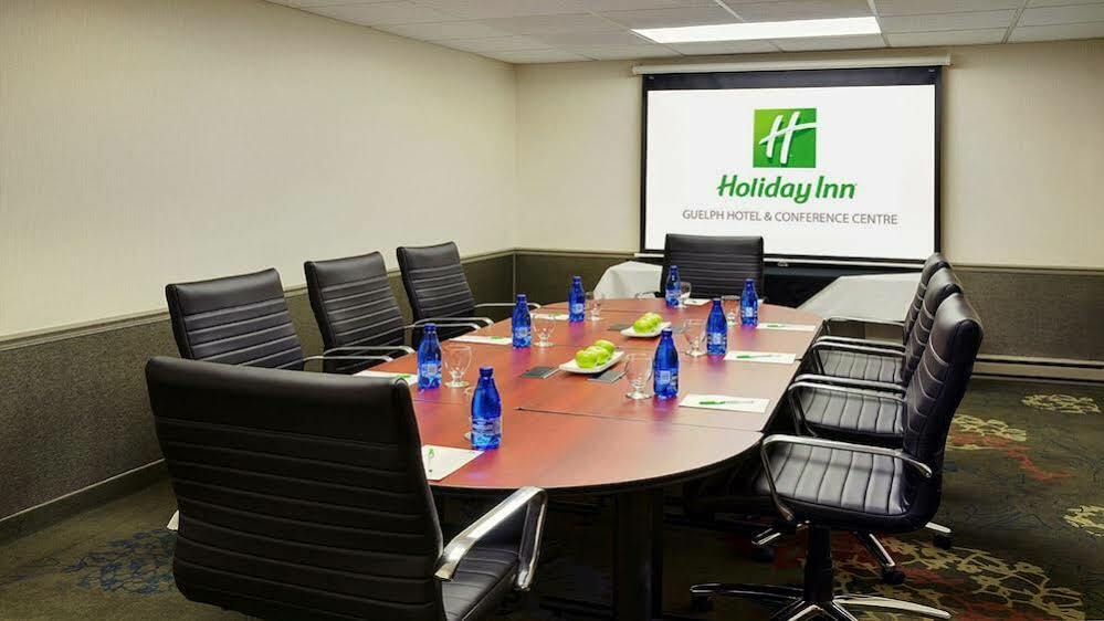 Holiday Inn Guelph Hotel & Conference Centre, An Ihg Hotel المظهر الخارجي الصورة