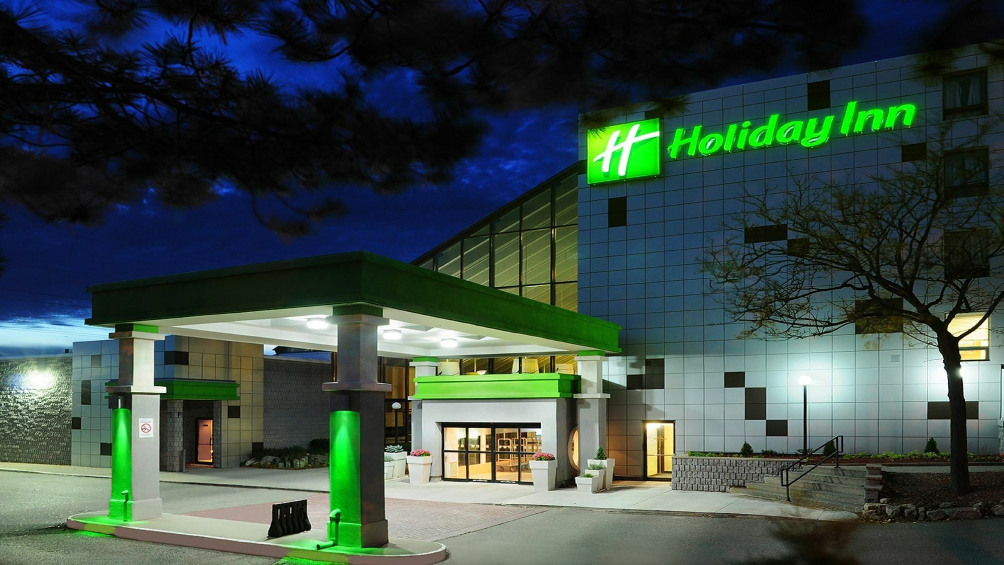 Holiday Inn Guelph Hotel & Conference Centre, An Ihg Hotel المظهر الخارجي الصورة