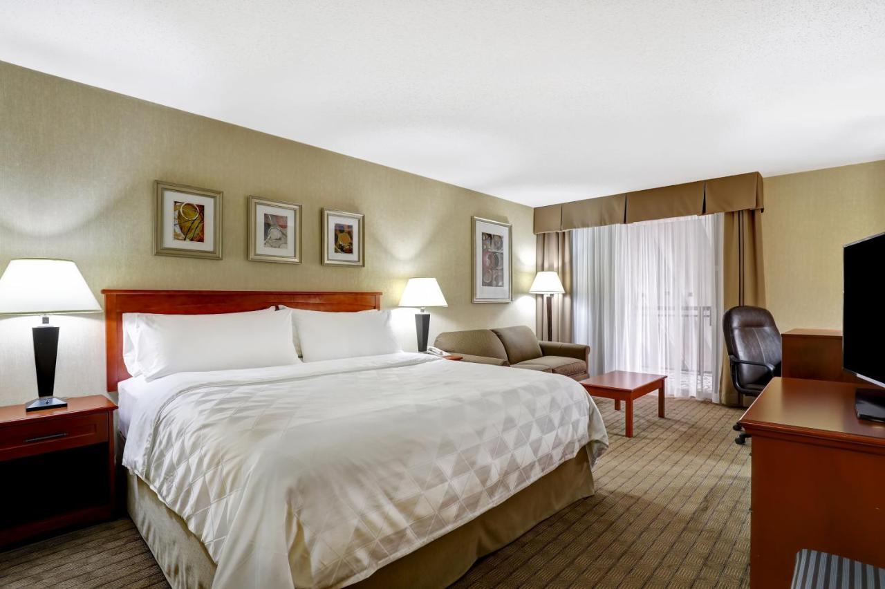 Holiday Inn Guelph Hotel & Conference Centre, An Ihg Hotel المظهر الخارجي الصورة
