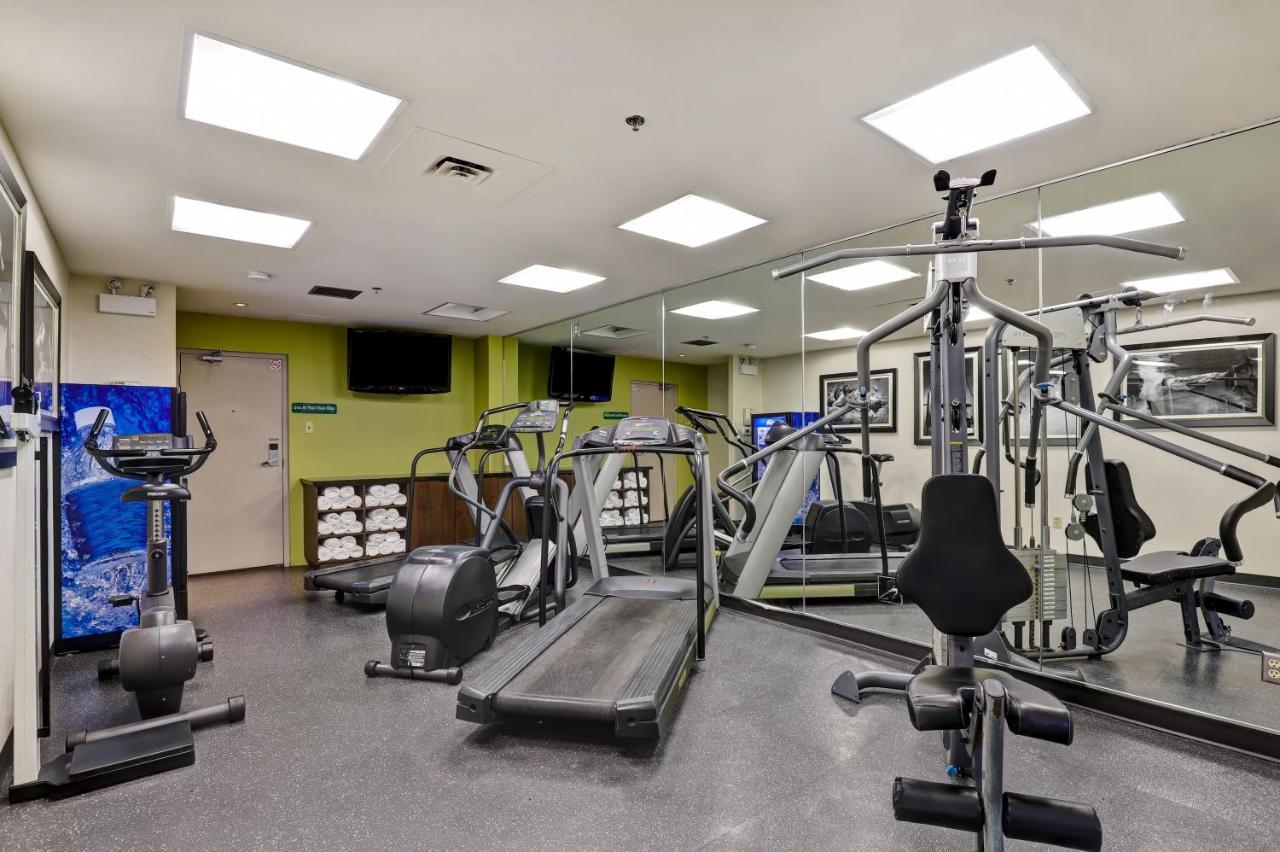 Holiday Inn Guelph Hotel & Conference Centre, An Ihg Hotel المظهر الخارجي الصورة