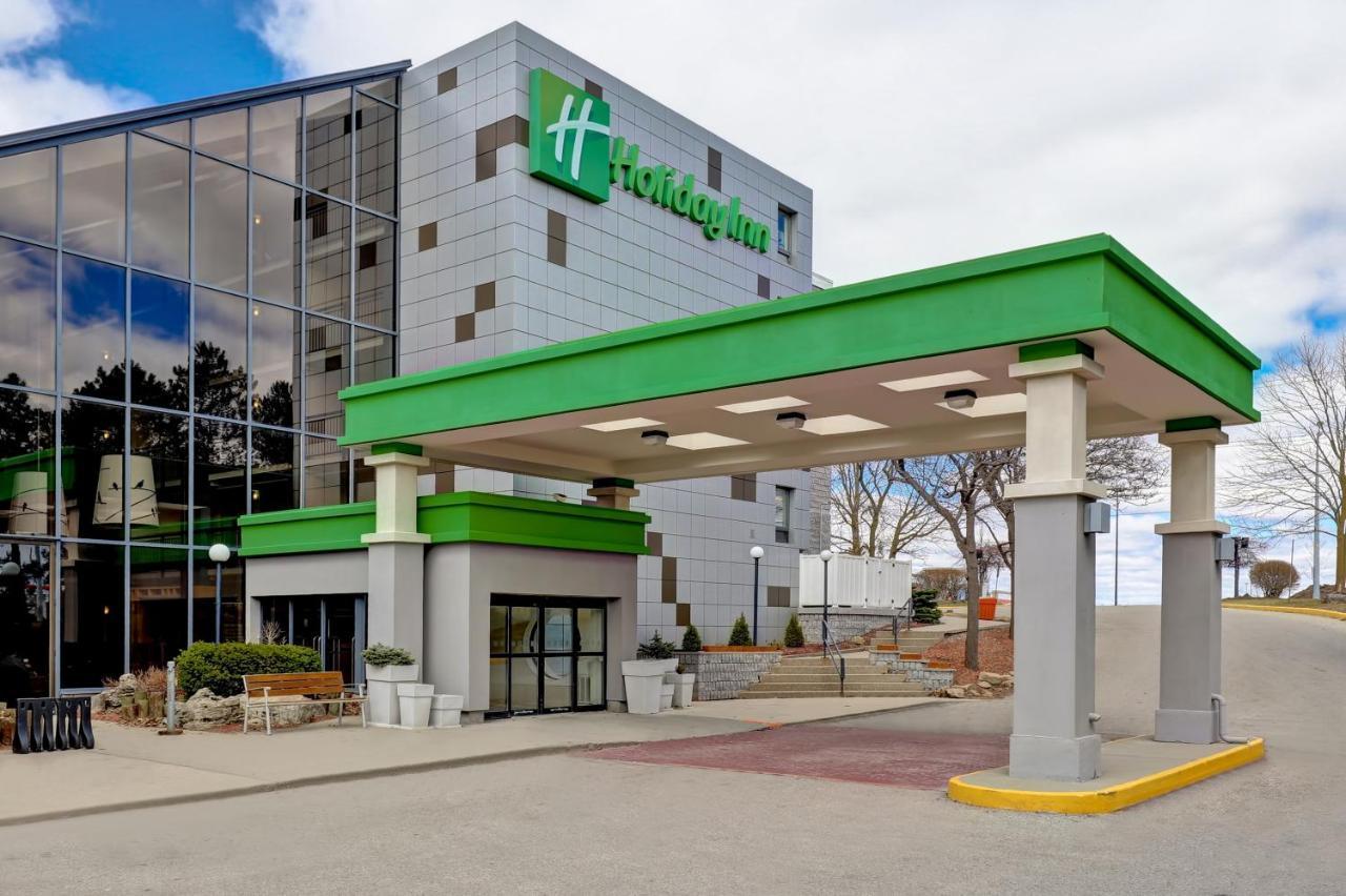 Holiday Inn Guelph Hotel & Conference Centre, An Ihg Hotel المظهر الخارجي الصورة