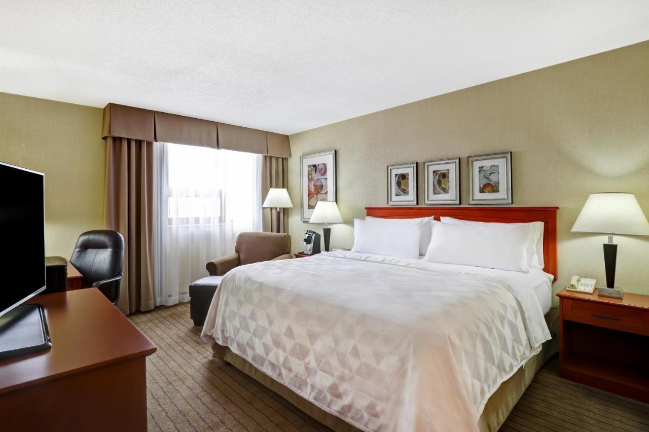 Holiday Inn Guelph Hotel & Conference Centre, An Ihg Hotel المظهر الخارجي الصورة