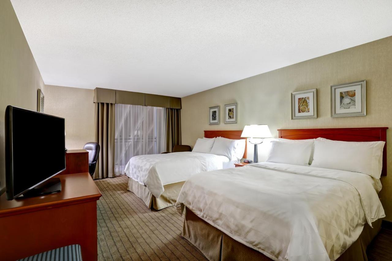 Holiday Inn Guelph Hotel & Conference Centre, An Ihg Hotel المظهر الخارجي الصورة
