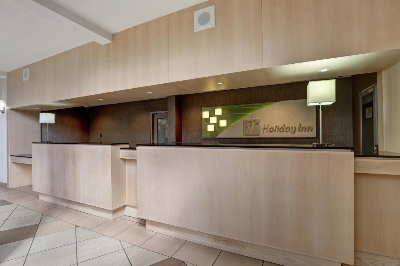 Holiday Inn Guelph Hotel & Conference Centre, An Ihg Hotel المظهر الخارجي الصورة