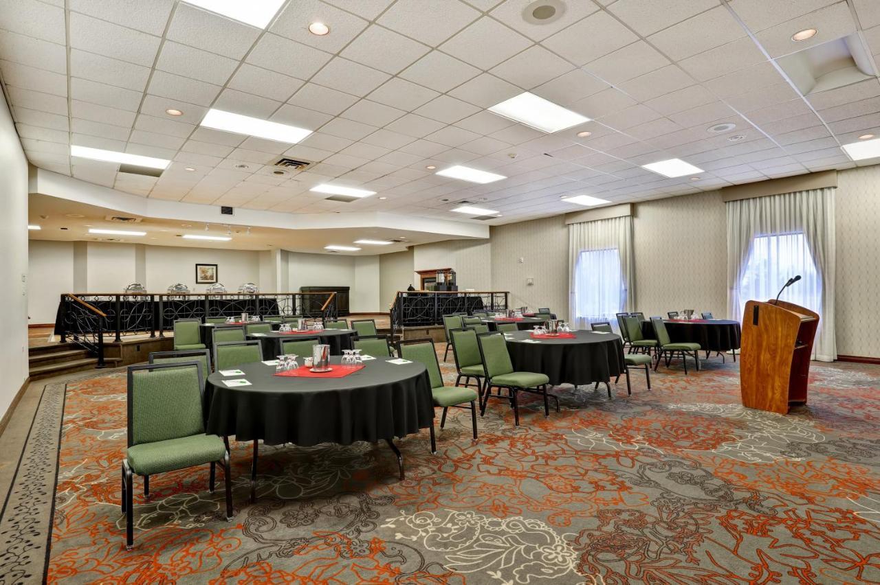 Holiday Inn Guelph Hotel & Conference Centre, An Ihg Hotel المظهر الخارجي الصورة
