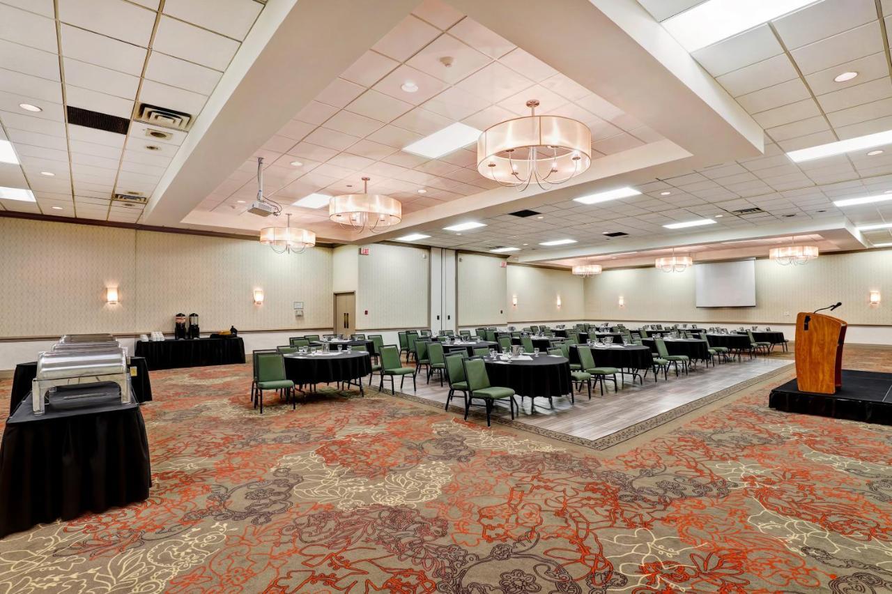 Holiday Inn Guelph Hotel & Conference Centre, An Ihg Hotel المظهر الخارجي الصورة
