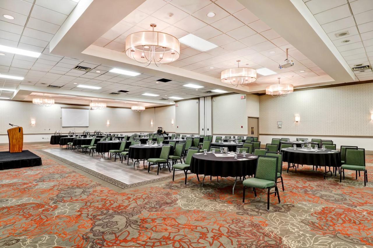 Holiday Inn Guelph Hotel & Conference Centre, An Ihg Hotel المظهر الخارجي الصورة