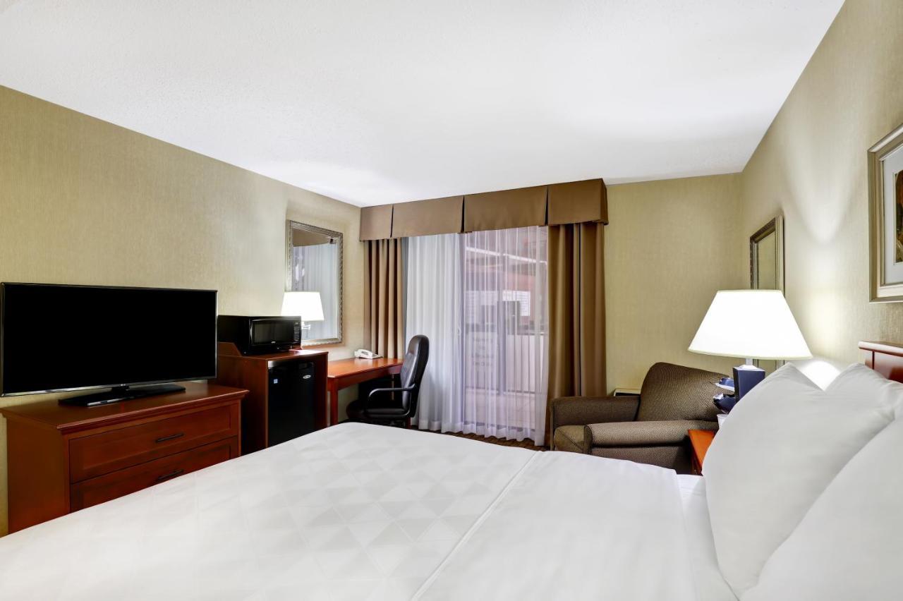 Holiday Inn Guelph Hotel & Conference Centre, An Ihg Hotel المظهر الخارجي الصورة