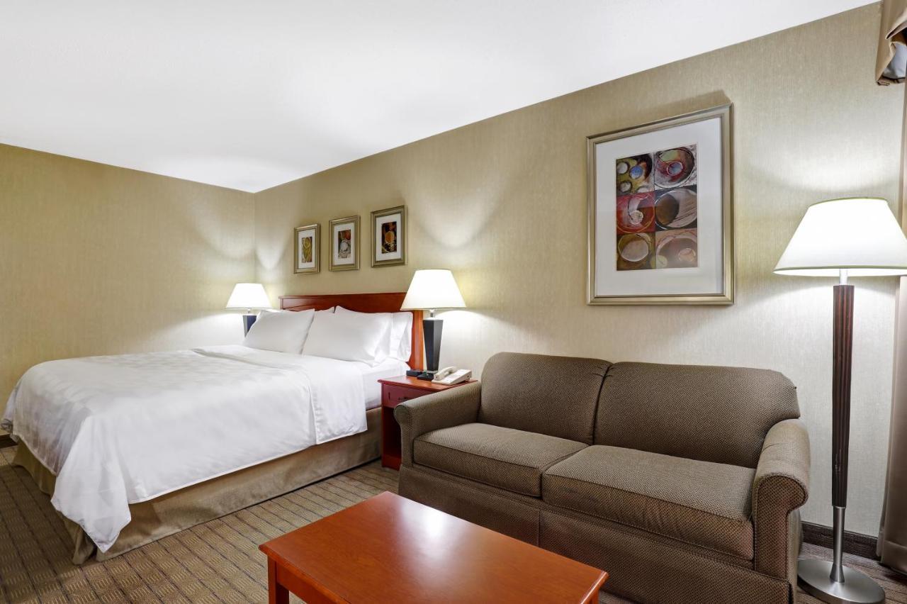 Holiday Inn Guelph Hotel & Conference Centre, An Ihg Hotel المظهر الخارجي الصورة