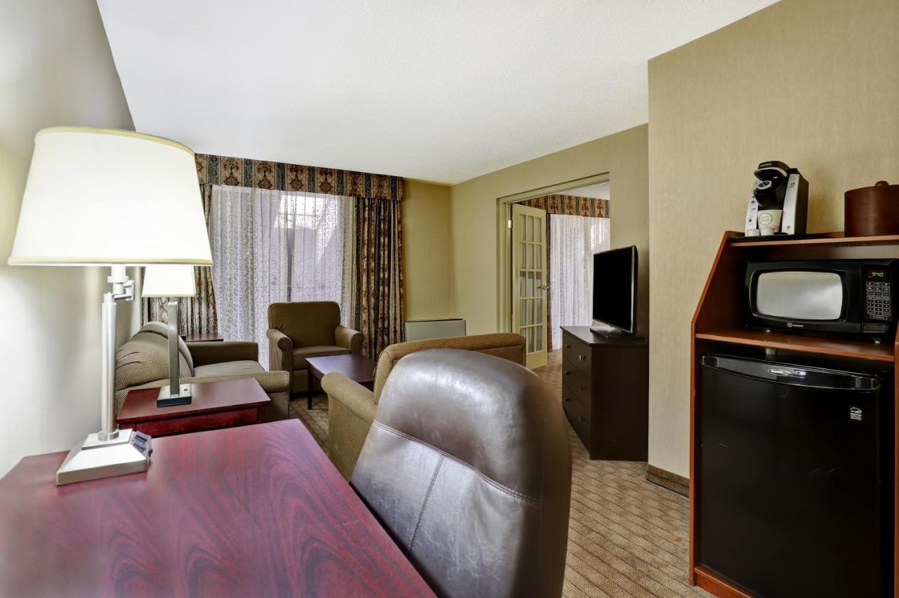 Holiday Inn Guelph Hotel & Conference Centre, An Ihg Hotel المظهر الخارجي الصورة