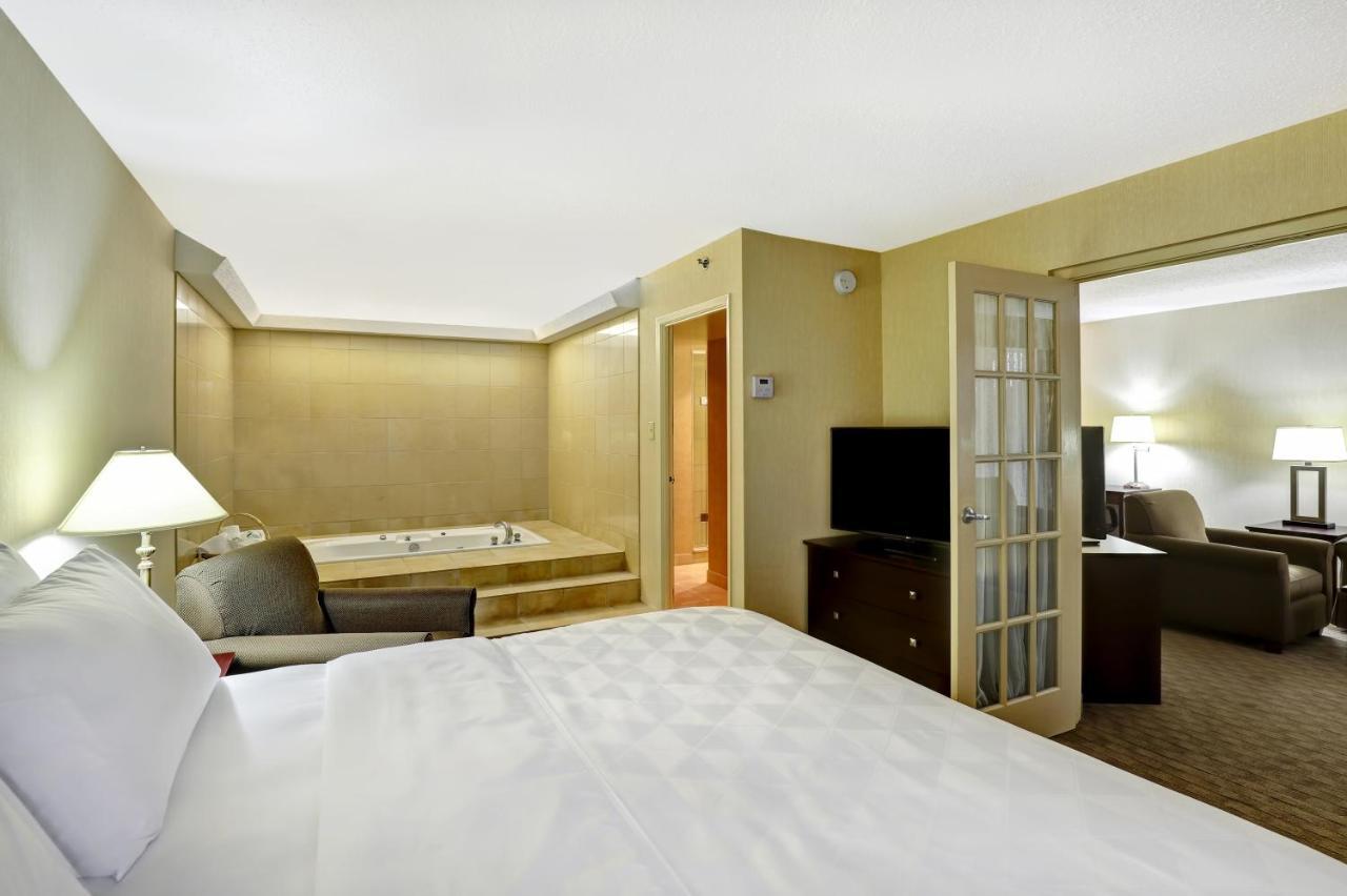 Holiday Inn Guelph Hotel & Conference Centre, An Ihg Hotel المظهر الخارجي الصورة