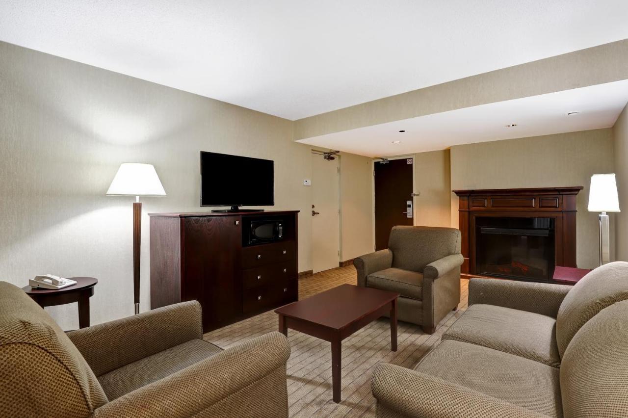 Holiday Inn Guelph Hotel & Conference Centre, An Ihg Hotel المظهر الخارجي الصورة