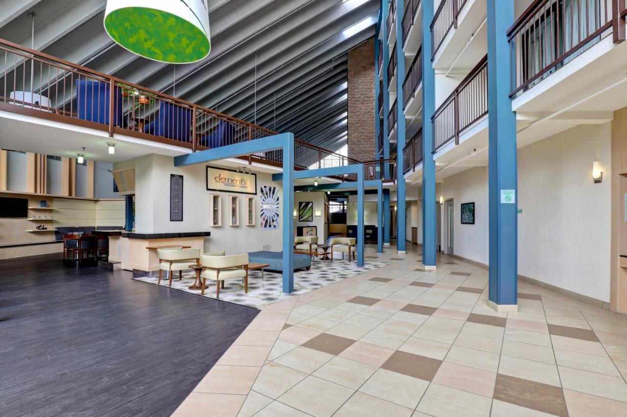 Holiday Inn Guelph Hotel & Conference Centre, An Ihg Hotel المظهر الخارجي الصورة