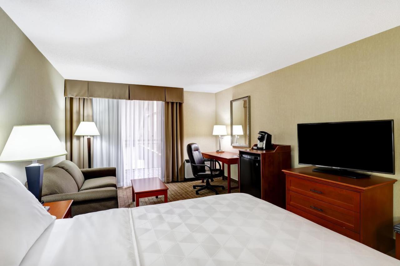 Holiday Inn Guelph Hotel & Conference Centre, An Ihg Hotel الغرفة الصورة
